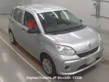 2019 Toyota Passo Silver Sedan for sale, Japanese used car export - photo 6 of 14 | GULJI TRADERS
