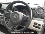 2019 Toyota Passo Silver Sedan for sale, Japanese used car export - photo 8 of 14 | GULJI TRADERS