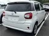 2023 Toyota Passo X White Sedan for sale, Japanese used car export - photo 2 of 20 | GULJI TRADERS