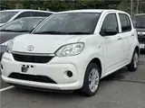 2023 Toyota Passo X White Sedan for sale, Japanese used car export - photo 3 of 20 | GULJI TRADERS