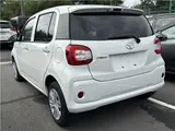2023 Toyota Passo X White Sedan for sale, Japanese used car export - photo 4 of 20 | GULJI TRADERS