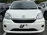 2023 Toyota Passo X White Sedan for sale, Japanese used car export - photo 5 of 20 | GULJI TRADERS