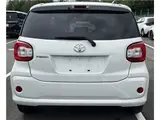 2023 Toyota Passo X White Sedan for sale, Japanese used car export - photo 6 of 20 | GULJI TRADERS