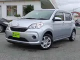 2023 Toyota Passo X_L package Silver Sedan for sale, Japanese used car export - photo 1 of 20 | GULJI TRADERS