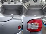 2023 Toyota Passo X_L package Silver Sedan for sale, Japanese used car export - photo 8 of 20 | GULJI TRADERS
