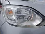 2023 Toyota Passo X_L package Silver Sedan for sale, Japanese used car export - photo 9 of 20 | GULJI TRADERS