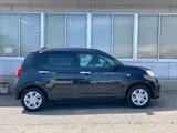 2023 Toyota Passo X Black Sedan for sale, Japanese used car export - photo 2 of 3 | GULJI TRADERS