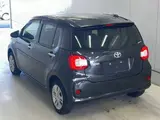 2023 Toyota Passo X Black Sedan for sale, Japanese used car export - photo 3 of 3 | GULJI TRADERS