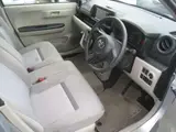 2023 Toyota Passo X Smart Assist Silver Sedan for sale, Japanese used car export - photo 5 of 12 | GULJI TRADERS
