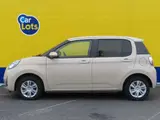2023 Toyota Passo Moda Charm Brown Sedan for sale, Japanese used car export - photo 4 of 20 | GULJI TRADERS