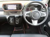 2023 Toyota Passo Moda Charm Brown Sedan for sale, Japanese used car export - photo 5 of 20 | GULJI TRADERS