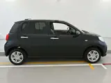 2023 Toyota Passo X Black Sedan for sale, Japanese used car export - photo 3 of 12 | GULJI TRADERS