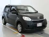 2023 Toyota Passo X Black Sedan for sale, Japanese used car export - photo 5 of 12 | GULJI TRADERS