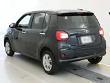 2023 Toyota Passo X Black Sedan for sale, Japanese used car export - photo 6 of 12 | GULJI TRADERS