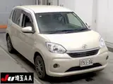 2023 Toyota Passo X L Package Other Sedan for sale, Japanese used car export - photo 1 of 10 | GULJI TRADERS