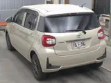 2023 Toyota Passo X L Package Other Sedan for sale, Japanese used car export - photo 2 of 10 | GULJI TRADERS