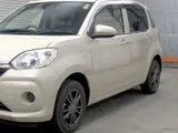 2023 Toyota Passo X L Package Other Sedan for sale, Japanese used car export - photo 4 of 10 | GULJI TRADERS