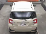 2023 Toyota Passo X L Package Other Sedan for sale, Japanese used car export - photo 7 of 10 | GULJI TRADERS