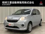 2023 Toyota Passo 1.0 X Silver Sedan for sale, Japanese used car export - photo 1 of 9 | GULJI TRADERS