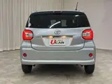 2023 Toyota Passo 1.0 X Silver Sedan for sale, Japanese used car export - photo 3 of 9 | GULJI TRADERS