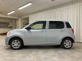 2023 Toyota Passo 1.0 X Silver Sedan for sale, Japanese used car export - photo 5 of 9 | GULJI TRADERS