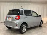2023 Toyota Passo 1.0 X Silver Sedan for sale, Japanese used car export - photo 8 of 9 | GULJI TRADERS