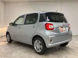 2023 Toyota Passo 1.0 X Silver Sedan for sale, Japanese used car export - photo 9 of 9 | GULJI TRADERS