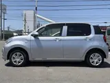 2023 Toyota Passo X_L package Silver Sedan for sale, Japanese used car export - photo 2 of 9 | GULJI TRADERS