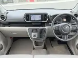 2023 Toyota Passo X_L package Silver Sedan for sale, Japanese used car export - photo 4 of 9 | GULJI TRADERS