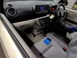 2023 Toyota Passo X Brown Sedan for sale, Japanese used car export - photo 3 of 6 | GULJI TRADERS