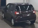 2023 Toyota Passo X L Package 4WD Brown Sedan for sale, Japanese used car export - photo 2 of 3 | GULJI TRADERS