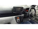 2023 Toyota Passo X L Package 4WD Brown Sedan for sale, Japanese used car export - photo 3 of 3 | GULJI TRADERS