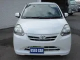 2012 Toyota Pixis Epoch X White Sedan for sale, Japanese used car export - photo 4 of 41 | GULJI TRADERS