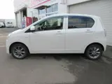 2012 Toyota Pixis Epoch X White Sedan for sale, Japanese used car export - photo 5 of 41 | GULJI TRADERS
