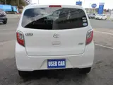 2012 Toyota Pixis Epoch X White Sedan for sale, Japanese used car export - photo 6 of 41 | GULJI TRADERS
