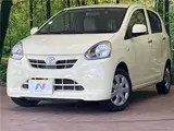 2012 Toyota Pixis Epoch X Yellow Sedan for sale, Japanese used car export - photo 1 of 30 | GULJI TRADERS