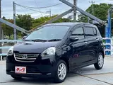 2012 Toyota Pixis Epoch G Push Start Navi Black Sedan for sale, Japanese used car export - photo 1 of 33 | GULJI TRADERS