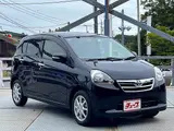 2012 Toyota Pixis Epoch G Push Start Navi Black Sedan for sale, Japanese used car export - photo 3 of 33 | GULJI TRADERS