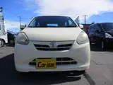 2012 Toyota Pixis Epoch Xf 4WD White Sedan for sale, Japanese used car export - photo 2 of 18 | GULJI TRADERS