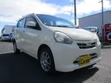 2012 Toyota Pixis Epoch Xf 4WD White Sedan for sale, Japanese used car export - photo 3 of 18 | GULJI TRADERS