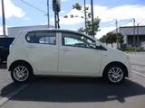 2012 Toyota Pixis Epoch Xf 4WD White Sedan for sale, Japanese used car export - photo 4 of 18 | GULJI TRADERS