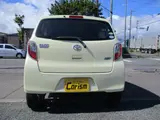 2012 Toyota Pixis Epoch Xf 4WD White Sedan for sale, Japanese used car export - photo 6 of 18 | GULJI TRADERS