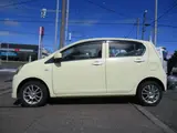 2012 Toyota Pixis Epoch Xf 4WD White Sedan for sale, Japanese used car export - photo 8 of 18 | GULJI TRADERS