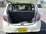 2012 Toyota Pixis Epoch Xf 4WD White Sedan for sale, Japanese used car export - photo 13 of 18 | GULJI TRADERS