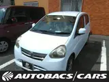 2012 Toyota Pixis Epoch 660 Gf 5-door DCVT 4WD 4-seater Blue Sedan for sale, Japanese used car export - photo 1 of 3 | GULJI TRADERS