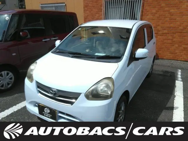 2012 Toyota Pixis Epoch 660 Gf 5-door DCVT 4WD 4-seater - photo 1 2012 Toyota Pixis Epoch 660 Gf 5-door DCVT 4WD 4-seater Blue Sedan for sale, Japanese used car export - photo 1 of 3 | GULJI TRADERS