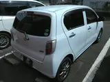 2012 Toyota Pixis Epoch 660 Gf 5-door DCVT 4WD 4-seater Blue Sedan for sale, Japanese used car export - photo 2 of 3 | GULJI TRADERS