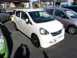 2012 Toyota Pixis Epoch 4WD GF Pink Sedan for sale, Japanese used car export - photo 1 of 7 | GULJI TRADERS