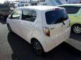 2012 Toyota Pixis Epoch 4WD GF Pink Sedan for sale, Japanese used car export - photo 2 of 7 | GULJI TRADERS
