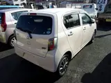2012 Toyota Pixis Epoch 4WD GF Pink Sedan for sale, Japanese used car export - photo 5 of 7 | GULJI TRADERS
